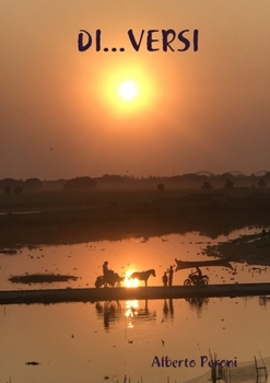 Paperback Di...Versi [Italian] Book