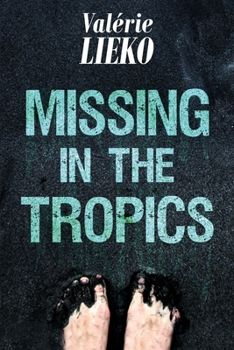 Paperback Missing in the Tropics Book