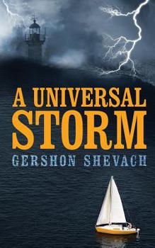 Paperback A Universal Storm Book