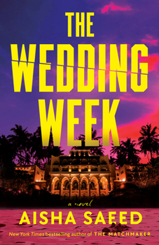 Paperback The Wedding Week Book