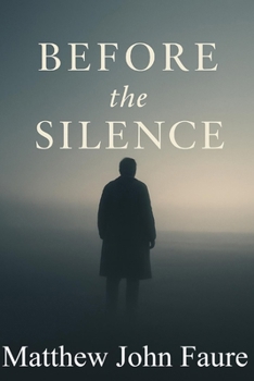 Paperback Before the Silence Book