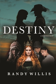 Paperback Destiny Book