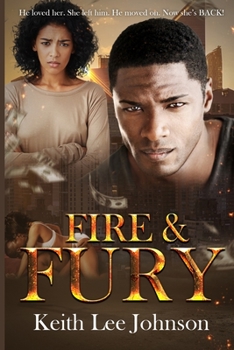 Paperback Fire & Fury Book