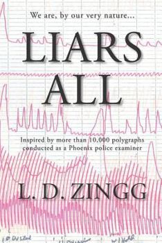 Paperback Liars All Book