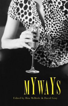 Paperback Myways Book