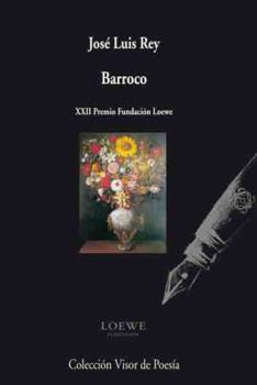 Paperback Barroco [Spanish] Book