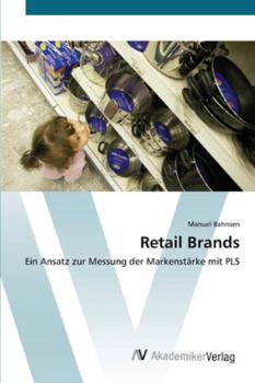 Paperback Retail Brands [German] Book