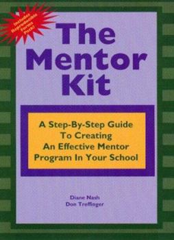 Paperback The Mentor Kit Book