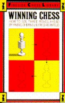 Paperback Winning Chess Book