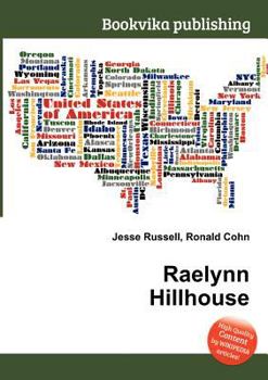 Paperback Raelynn Hillhouse Book