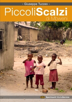 Paperback Piccoli Scalzi [Italian] Book