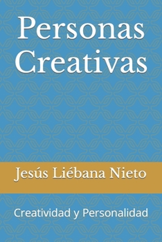 Paperback Personas Creativas: Creatividad y Personalidad [Spanish] Book