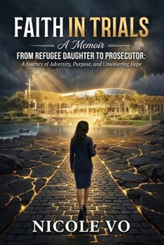 Paperback Faith In Trials Book