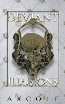 Paperback Deviant Illusions Book