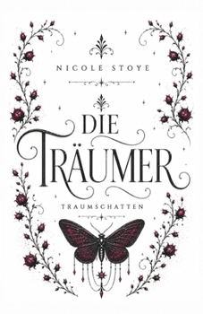 Paperback Traumschatten [German] Book