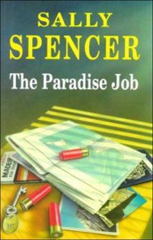 Hardcover The Paradise Job Book