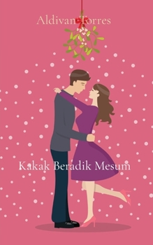 Paperback Kakak Beradik Mesum [Indonesian] Book