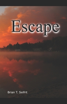 Paperback Escape Book