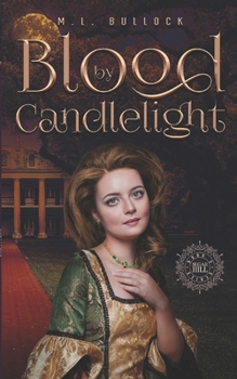 Paperback Blood by Candlelight Book