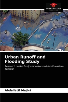 Paperback Urban Runoff and Flooding Study Book