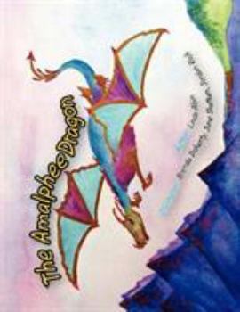 Paperback The Amalphee Dragon Book
