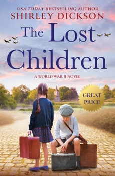 Paperback The Lost Children Book