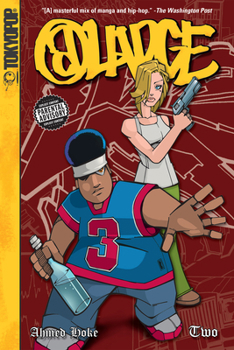 Paperback @Large, Volume 2 Book