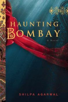 Paperback Haunting Bombay Book
