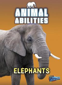 Paperback Elephants Book