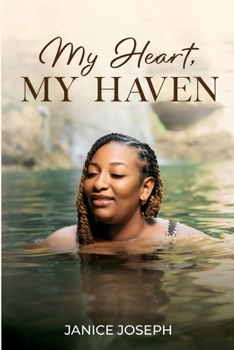 Paperback My Heart, My Haven Book