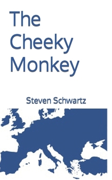 Paperback The Cheeky Monkey Book