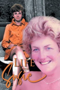 Paperback Life with Susie Book