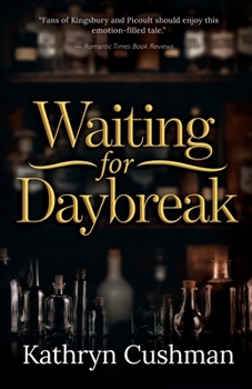 Waiting for Daybreak - Book #2 of the Tomorrow's Promise Collection