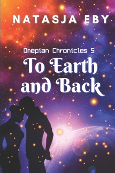 Paperback To Earth and Back Book