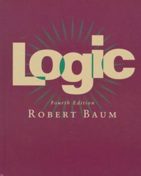 Hardcover Logic Book