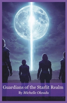 Paperback Guardians of the Starlit Realm Book