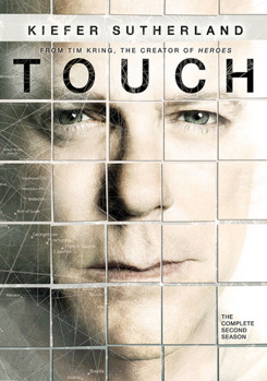Touch: The Complete Second Season