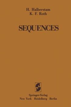 Paperback Sequences Book