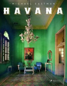 Hardcover Havana Book