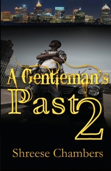 Paperback A Gentleman's Past 2 Book