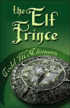 Paperback The Elf Prince Book