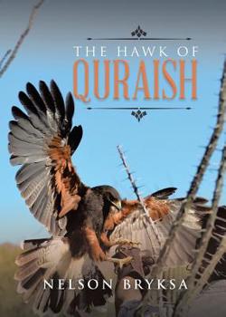 Paperback The Hawk of Quraish Book