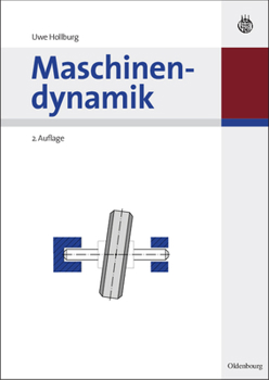 Paperback Maschinendynamik [German] Book