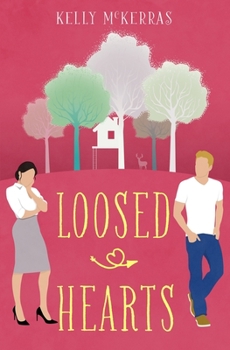Paperback Loosed Hearts Book