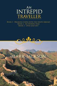 Paperback An Intrepid Traveller Book