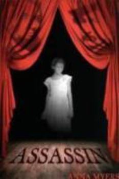 Hardcover Assassin Book