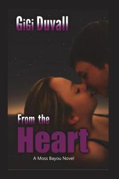 Paperback From the Heart Book