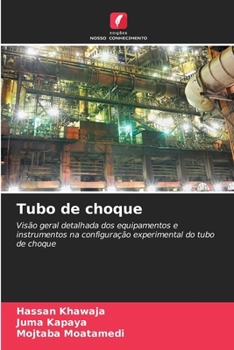 Paperback Tubo de choque [Portuguese] Book