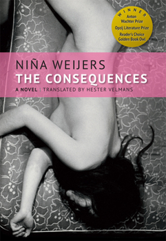 Paperback The Consequences Book