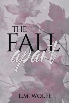 Paperback The Fall Apart Book